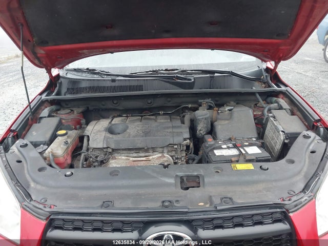 12635834 :رقم المزاد ، 2T3BF4DV4CW214073 vin ، 2012 Toyota Rav4 مزاد بيع
