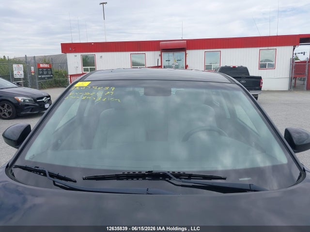 KM8J2CA47HU521489 Hyundai TUCSON SE