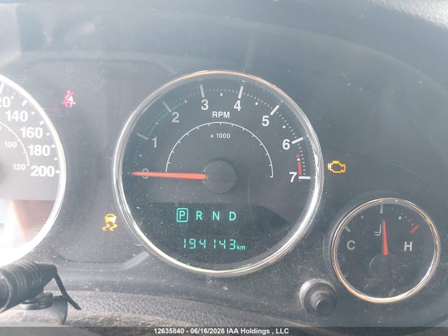 1C4BJWDG9FL721523 Jeep Wrangler Unlimited Sport