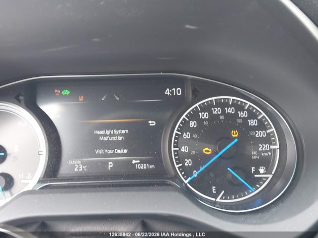 Продажа на аукционе авто 2021 Toyota Venza Le/xle/limited, vin: JTEAAAAHXMJ072542, номер лота: 12635842
