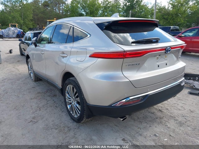 Aukcja sprzedaży 2021 Toyota Venza Le/xle/limited, vin: JTEAAAAHXMJ072542, numer aukcji: 12635842
