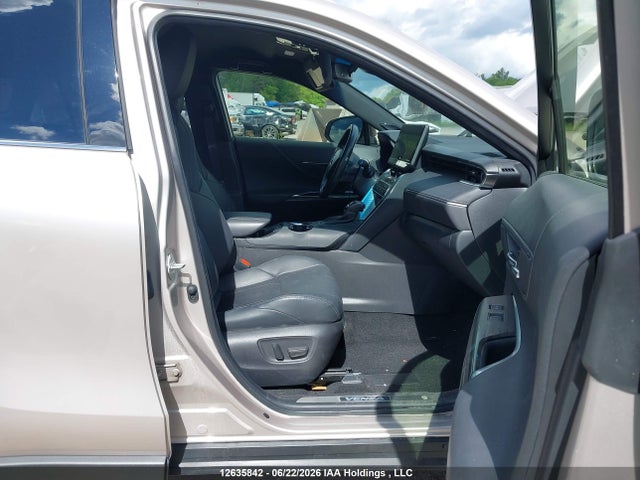 Aukcja sprzedaży 2021 Toyota Venza Le/xle/limited, vin: JTEAAAAHXMJ072542, numer aukcji: 12635842