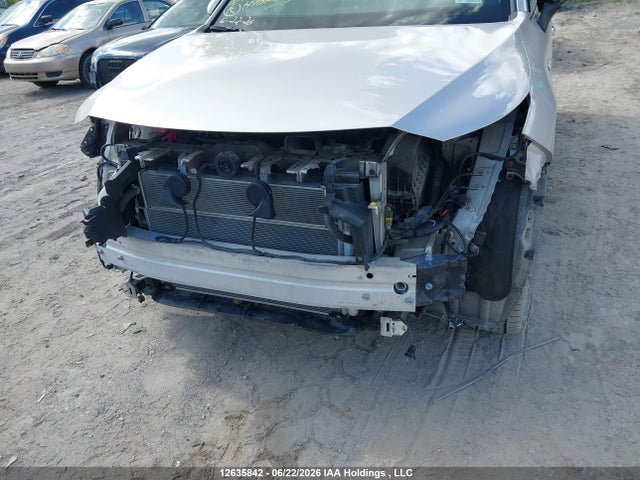 Продажа на аукционе авто 2021 Toyota Venza Le/xle/limited, vin: JTEAAAAHXMJ072542, номер лота: 12635842