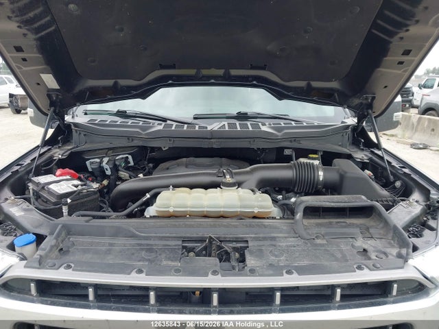 Ford F150 Supercrew 2021 1FTFW1E8XMFA84795 Image 10