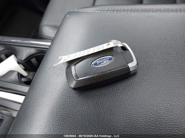 Ford F150 Supercrew 2021 1FTFW1E8XMFA84795 Image 11