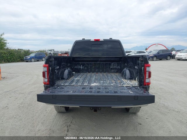 Ford F150 Supercrew 2021 1FTFW1E8XMFA84795 Image 15