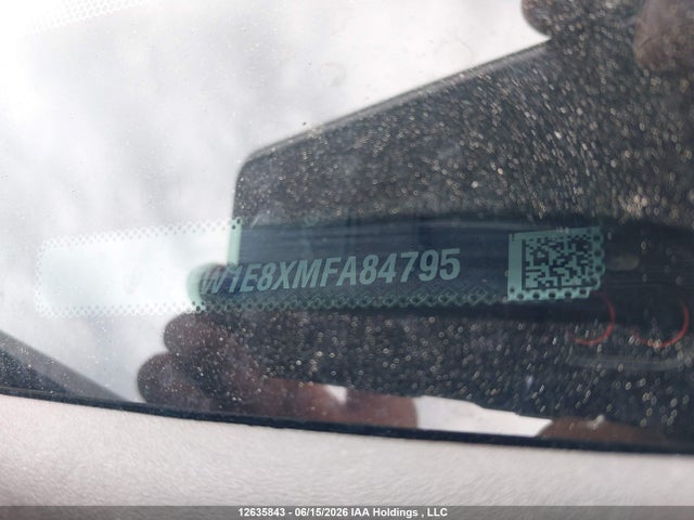 Ford F150 Supercrew 2021 1FTFW1E8XMFA84795 Image 16