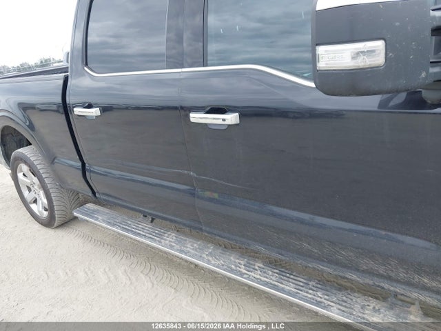 Ford F150 Supercrew 2021 1FTFW1E8XMFA84795 Image 6