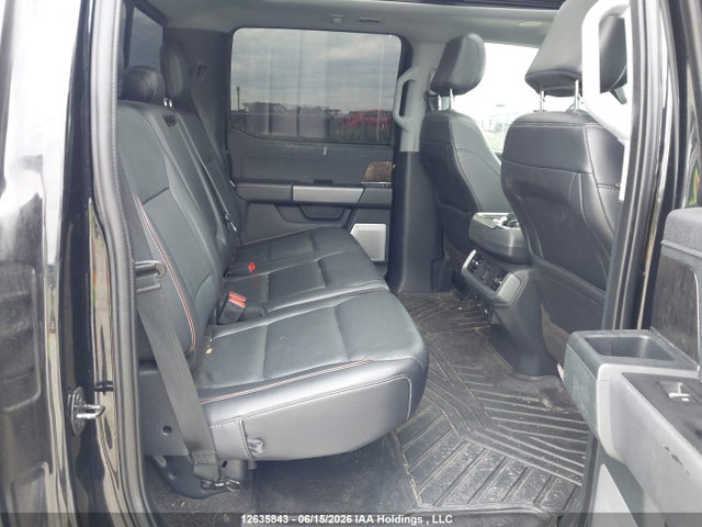 Ford F150 Supercrew 2021 1FTFW1E8XMFA84795 Image 8
