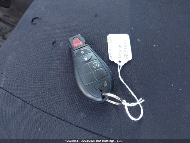 12635844 :رقم المزاد ، 3C6RR7KT6KG629961 vin ، 2019 Ram 1500 Classic Tradesman مزاد بيع