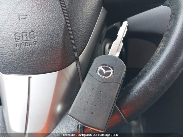 2012 Mazda Mazda3 Gs-sky მანქანა იყიდება აუქციონზე, vin: JM1BL1L73C1669053, აუქციონის ნომერი: 12628685