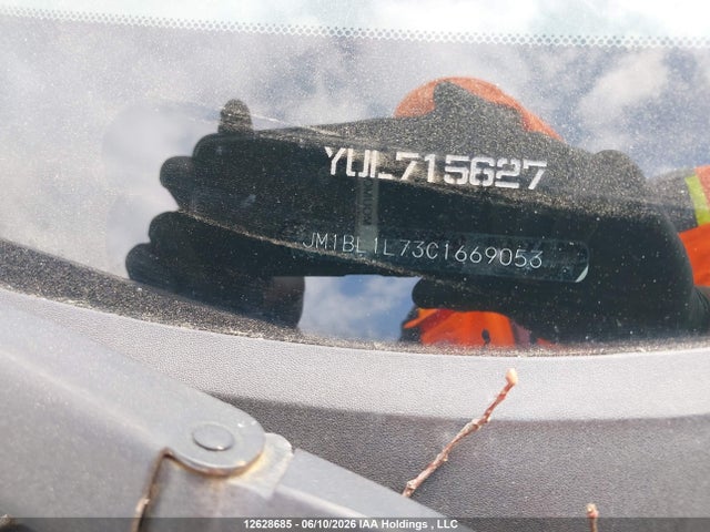 2012 Mazda Mazda3 Gs-sky მანქანა იყიდება აუქციონზე, vin: JM1BL1L73C1669053, აუქციონის ნომერი: 12628685