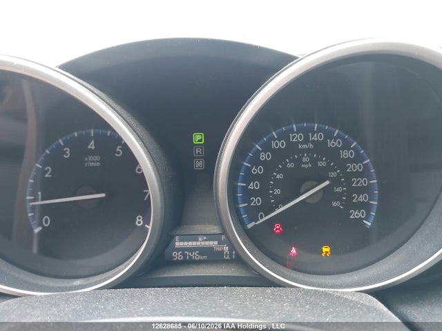 2012 Mazda Mazda3 Gs-sky მანქანა იყიდება აუქციონზე, vin: JM1BL1L73C1669053, აუქციონის ნომერი: 12628685