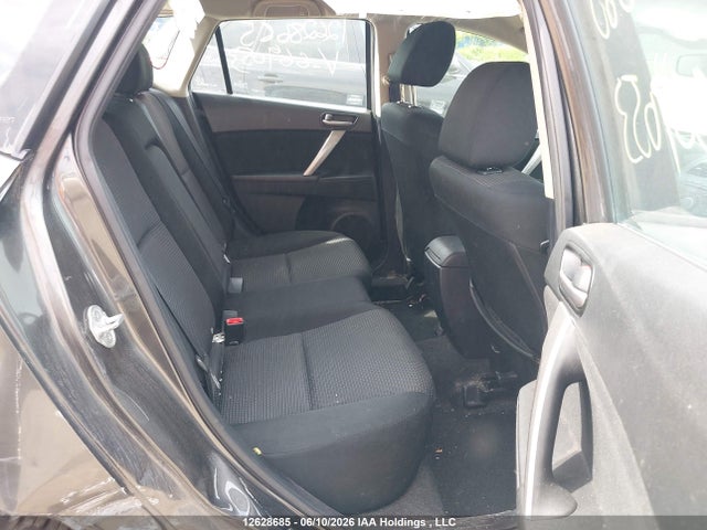 2012 Mazda Mazda3 Gs-sky მანქანა იყიდება აუქციონზე, vin: JM1BL1L73C1669053, აუქციონის ნომერი: 12628685