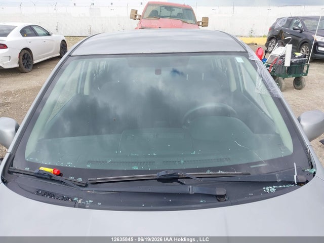 Продажа на аукционе авто 2012 Nissan Versa 1.8 Sl, vin: 3N1BC1CP7CL366434, номер лота: 12635845