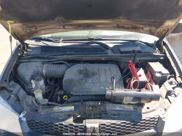 12627818 :رقم المزاد ، 2C4RDGBG8CR347309 vin ، 2012 Dodge Grand Caravan Se/sxt مزاد بيع