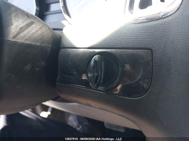 12627818 :رقم المزاد ، 2C4RDGBG8CR347309 vin ، 2012 Dodge Grand Caravan Se/sxt مزاد بيع