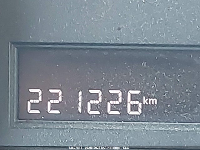 12627818 :رقم المزاد ، 2C4RDGBG8CR347309 vin ، 2012 Dodge Grand Caravan Se/sxt مزاد بيع