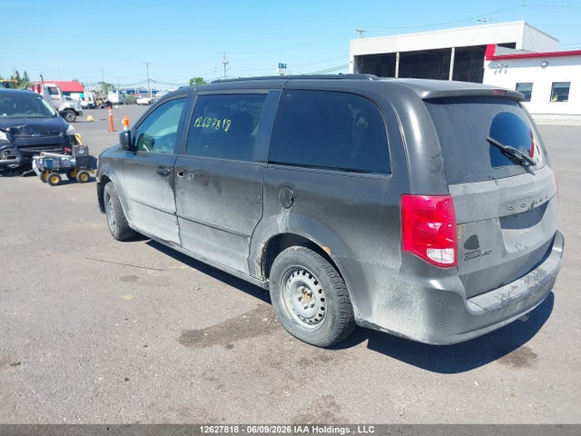 12627818 :رقم المزاد ، 2C4RDGBG8CR347309 vin ، 2012 Dodge Grand Caravan Se/sxt مزاد بيع