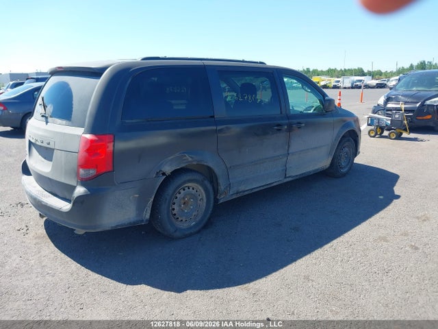 12627818 :رقم المزاد ، 2C4RDGBG8CR347309 vin ، 2012 Dodge Grand Caravan Se/sxt مزاد بيع