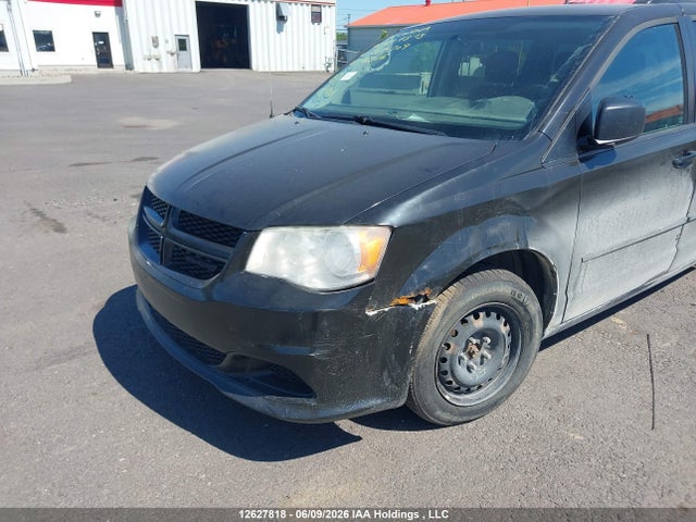 12627818 :رقم المزاد ، 2C4RDGBG8CR347309 vin ، 2012 Dodge Grand Caravan Se/sxt مزاد بيع