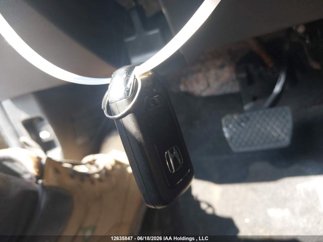 Honda Civic Ex-t 2016 2HGFC3B45GH425286 Image 11
