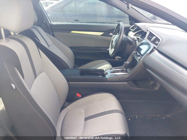 Honda Civic Ex-t 2016 2HGFC3B45GH425286 Image 5