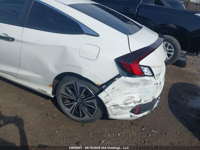 Honda Civic Ex-t 2016 2HGFC3B45GH425286 Image 6