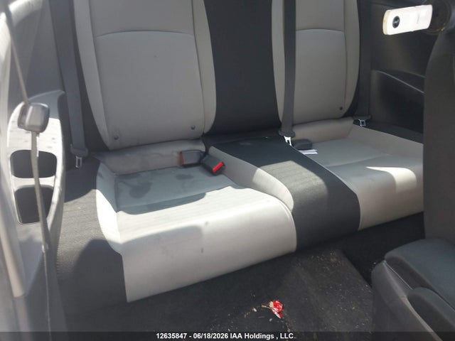 Honda Civic Ex-t 2016 2HGFC3B45GH425286 Image 8