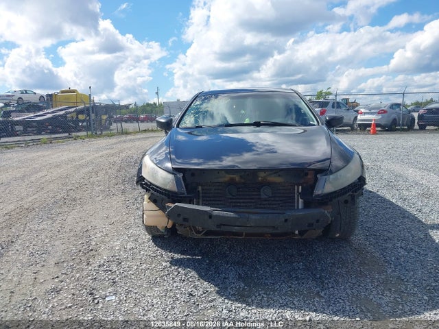 2008 Honda Accord Ex მანქანა იყიდება აუქციონზე, vin: 1HGCS12748A801626, აუქციონის ნომერი: 12635849