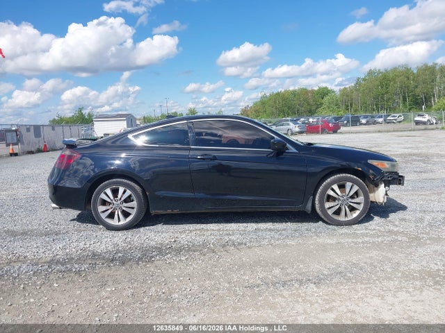 2008 Honda Accord Ex მანქანა იყიდება აუქციონზე, vin: 1HGCS12748A801626, აუქციონის ნომერი: 12635849