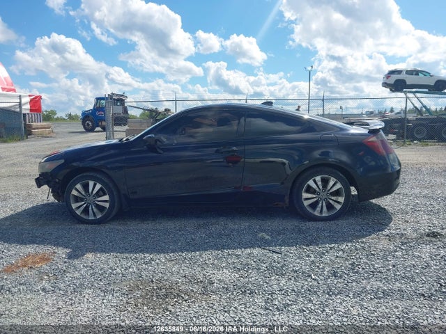 2008 Honda Accord Ex მანქანა იყიდება აუქციონზე, vin: 1HGCS12748A801626, აუქციონის ნომერი: 12635849