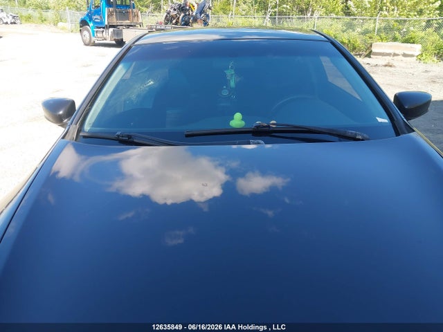 2008 Honda Accord Ex მანქანა იყიდება აუქციონზე, vin: 1HGCS12748A801626, აუქციონის ნომერი: 12635849