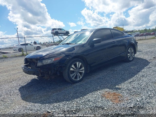 2008 Honda Accord Ex მანქანა იყიდება აუქციონზე, vin: 1HGCS12748A801626, აუქციონის ნომერი: 12635849