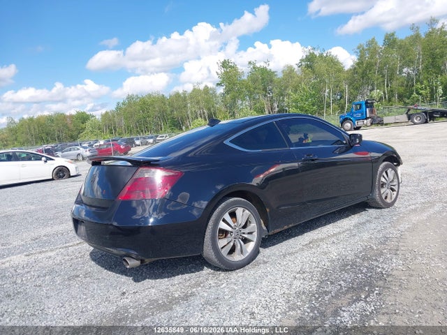 2008 Honda Accord Ex მანქანა იყიდება აუქციონზე, vin: 1HGCS12748A801626, აუქციონის ნომერი: 12635849
