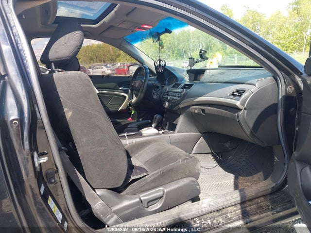 2008 Honda Accord Ex მანქანა იყიდება აუქციონზე, vin: 1HGCS12748A801626, აუქციონის ნომერი: 12635849