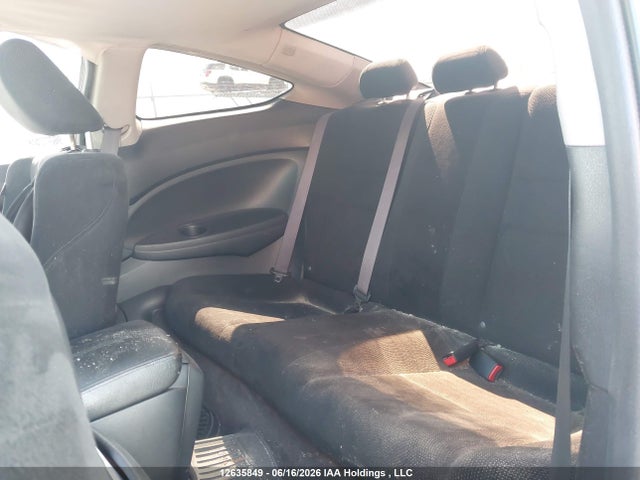 2008 Honda Accord Ex მანქანა იყიდება აუქციონზე, vin: 1HGCS12748A801626, აუქციონის ნომერი: 12635849