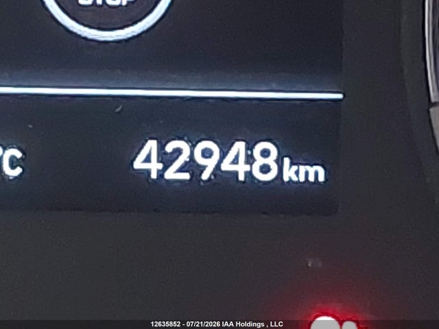 12635852 :رقم المزاد ، KMHRC8A30NU179142 vin ، 2022 Hyundai Venue مزاد بيع