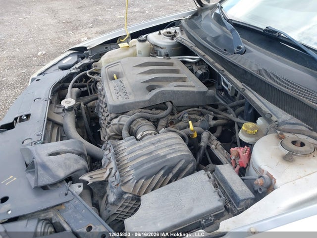 12635853 :رقم المزاد ، 1B3CC4FB0AN104630 vin ، 2010 Dodge Avenger Se مزاد بيع