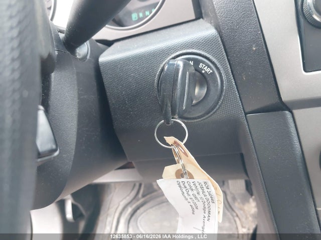 12635853 :رقم المزاد ، 1B3CC4FB0AN104630 vin ، 2010 Dodge Avenger Se مزاد بيع