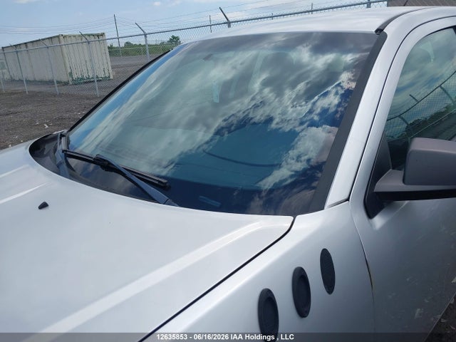 12635853 :رقم المزاد ، 1B3CC4FB0AN104630 vin ، 2010 Dodge Avenger Se مزاد بيع
