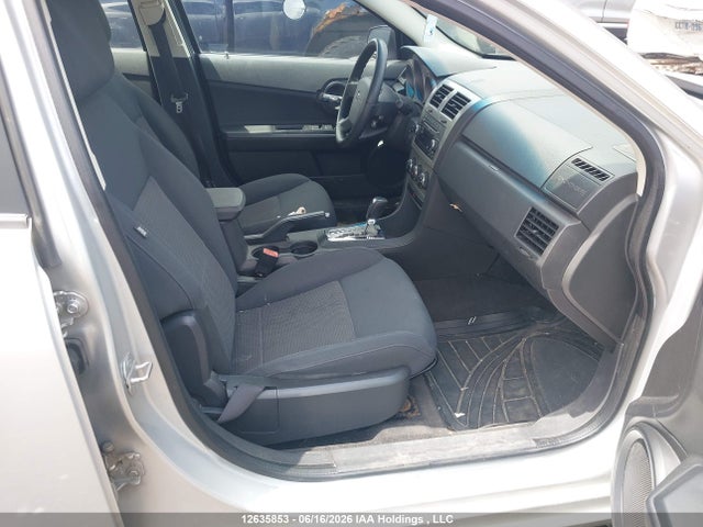 12635853 :رقم المزاد ، 1B3CC4FB0AN104630 vin ، 2010 Dodge Avenger Se مزاد بيع