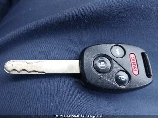 12632023 :رقم المزاد ، 2HGFB2F53CH038391 vin ، 2012 Honda Civic Ex 4dr مزاد بيع