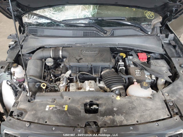 Jeep Compass North 2024 3C4NJDBNXRT174225 Image 10