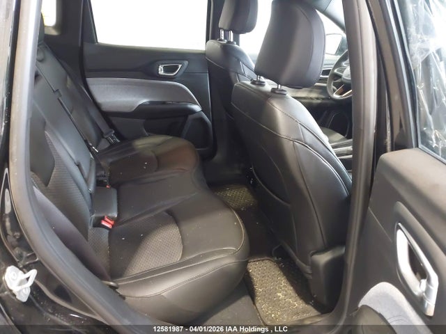 Jeep Compass North 2024 3C4NJDBNXRT174225 Image 8