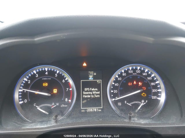 Продажа на аукционе авто 2015 Toyota Highlander Limited, vin: 5TDDKRFH6FS221153, номер лота: 12585024
