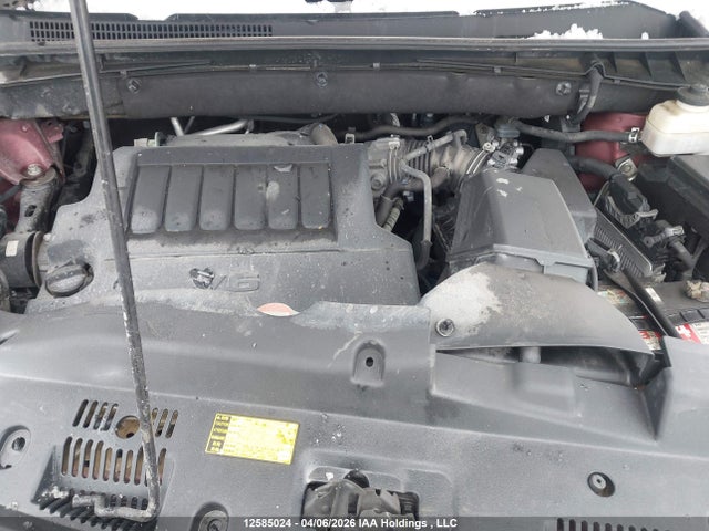 Продажа на аукционе авто 2015 Toyota Highlander Limited, vin: 5TDDKRFH6FS221153, номер лота: 12585024