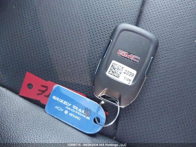 Aukcja sprzedaży 2024 Gmc Terrain At4, vin: 3GKALYEG8RL142214, numer aukcji: 12599715