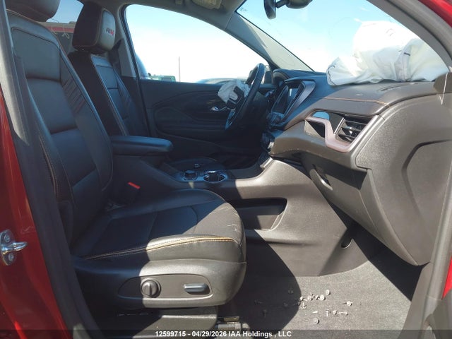 Aukcja sprzedaży 2024 Gmc Terrain At4, vin: 3GKALYEG8RL142214, numer aukcji: 12599715