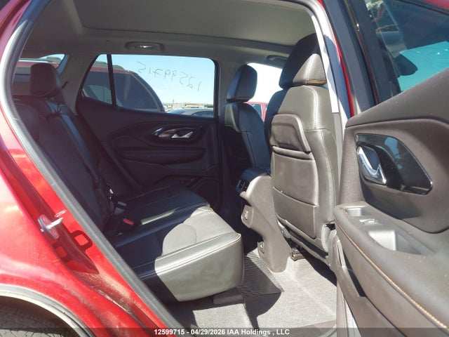 Aukcja sprzedaży 2024 Gmc Terrain At4, vin: 3GKALYEG8RL142214, numer aukcji: 12599715
